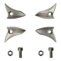 Cortex/Apex Pick weights