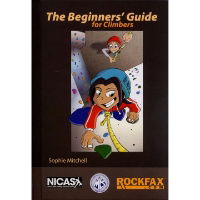 The Beginners' Guide for Climbers