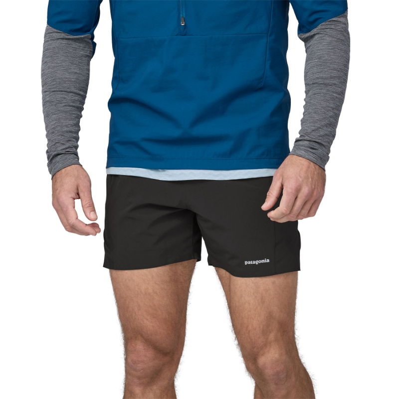 Patagonia Men’s Strider Pro Shorts - 5"