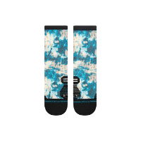 Stance Men's Serengeti Light Crew Sock (Light Cushion)