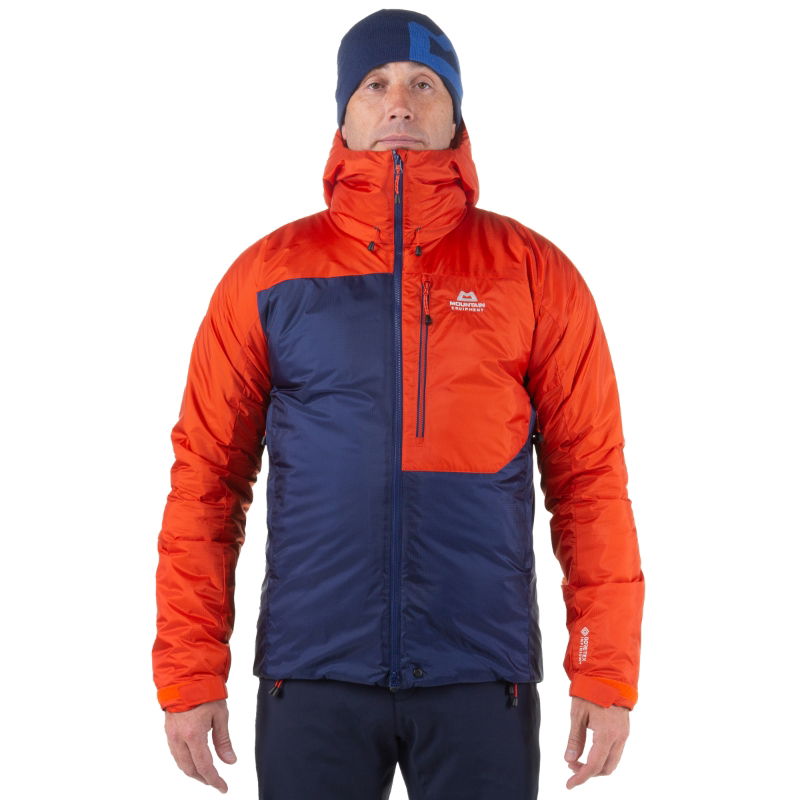 Mountain Equipment Men's Fitzroy Jacket