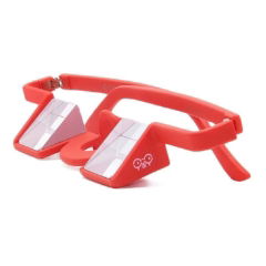 Belay Glasses