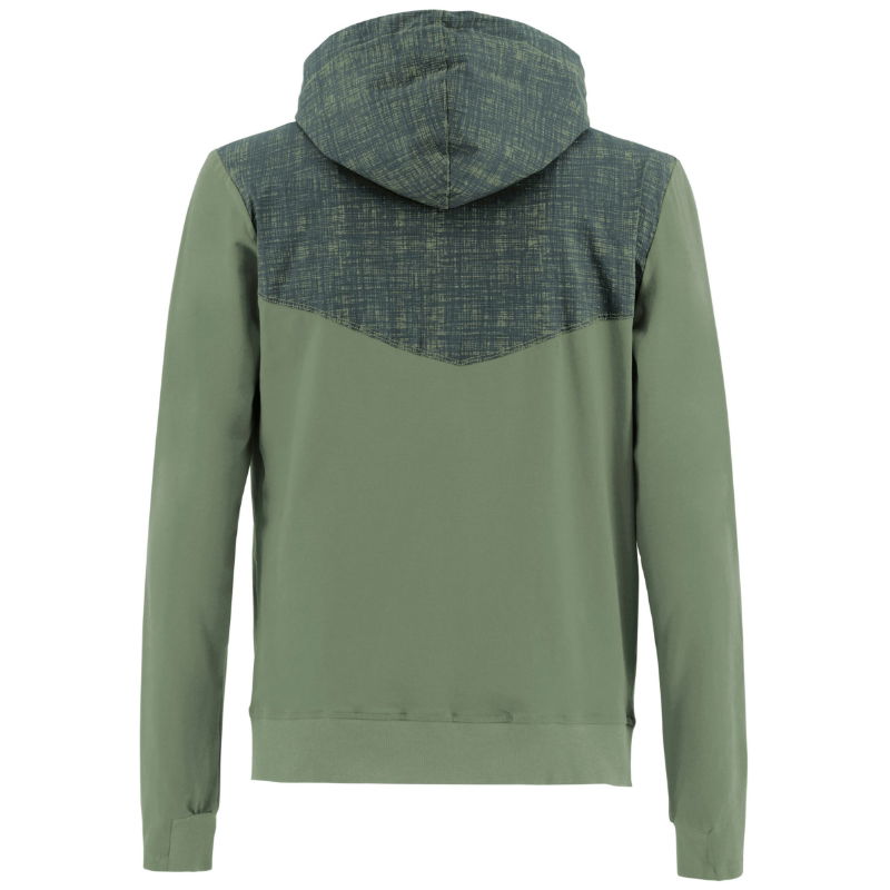 E9 Men's Vu Hoody