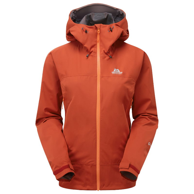 Mountain Equipment Women's Orbital Jacket