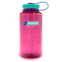 Nalgene Tritan Sustain Bottle Wide Mouth