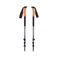 Black Diamond Trail Cork Trekking Poles (pair)