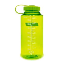 Nalgene Tritan Sustain Bottle Wide Mouth