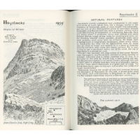 Wainwright - Book 7: The Western Fells pages