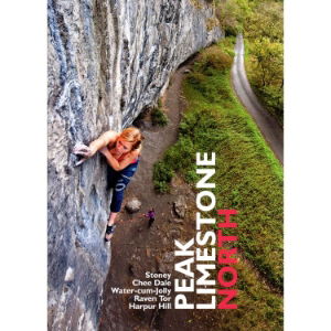Peak Limestone North