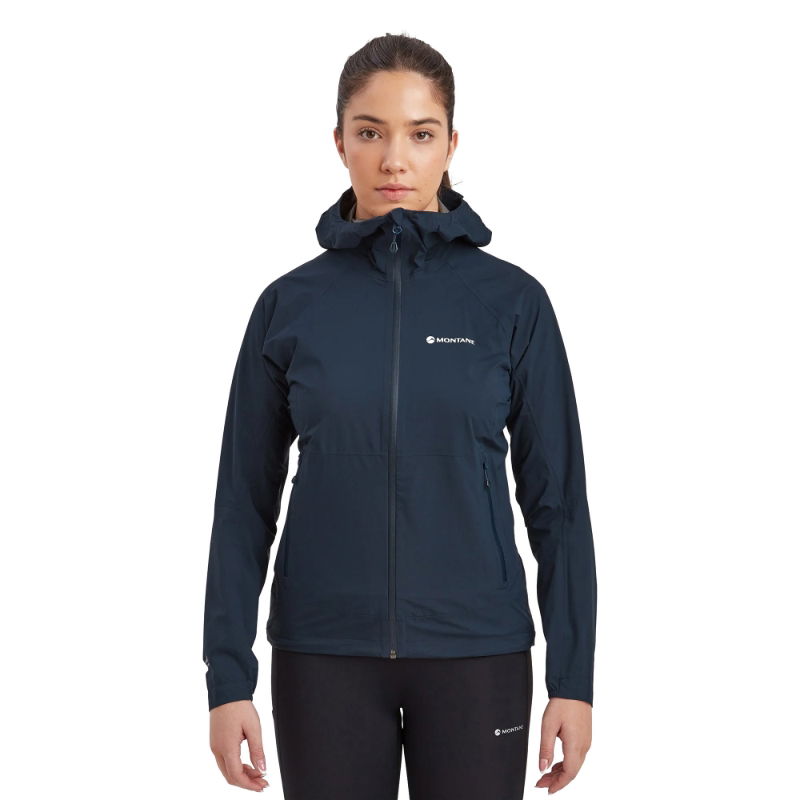 Montane Women's Minimus Lite Waterproof Jacket