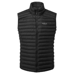 Rab Men's Cirrus Vest Black