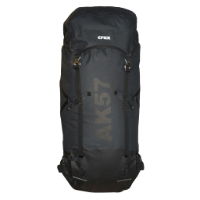 Crux 3G AK57 Rucksack Black