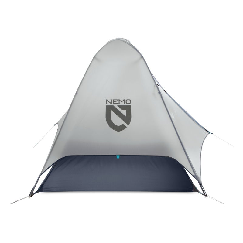 Nemo Hornet Elite OSMO Ultralight Backpacking 1 Person Tent