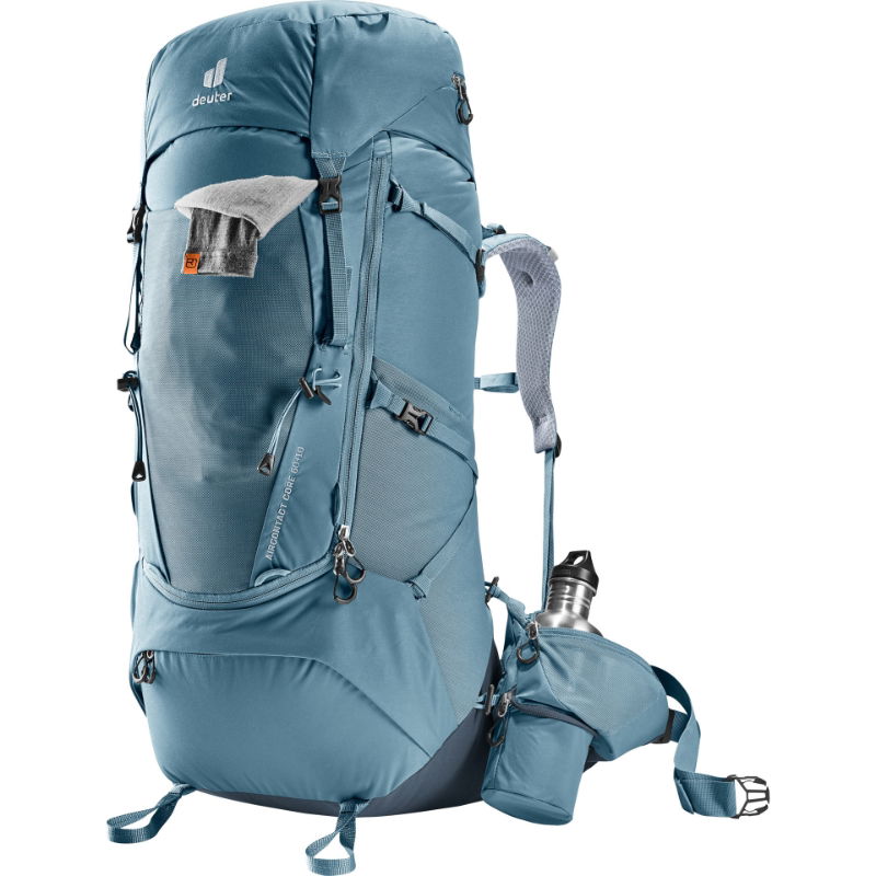 Deuter Men's Aircontact Core 60 + 10