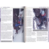 Winter Climbing + pages