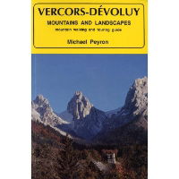 Vercors - Dévoluy