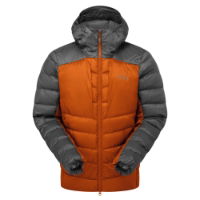 Rab Men's Cirrus Ultra Jacket