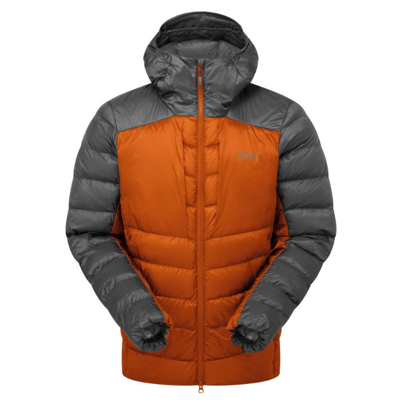 Rab Men's Cirrus Ultra Jacket