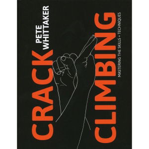 Crack Climbing