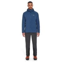 Rab Men's VR Summit Jacket