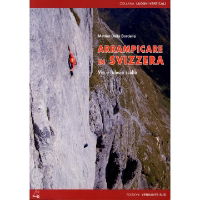 Arrampicare in Svizzera