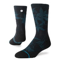 Stance Men's Off The Trail Light Crew Sock (Light Cushion)