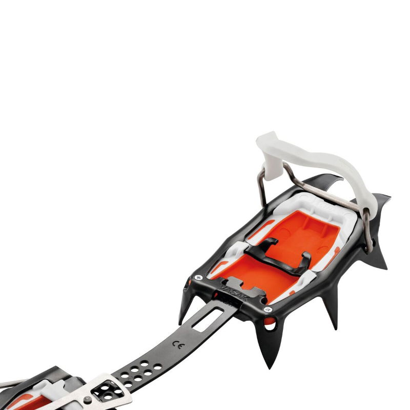 Petzl Vasak Crampons