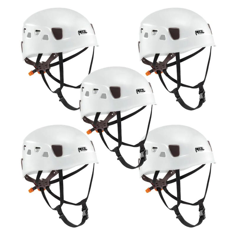 Petzl Panga Helmet (Pack of 4 or 5)