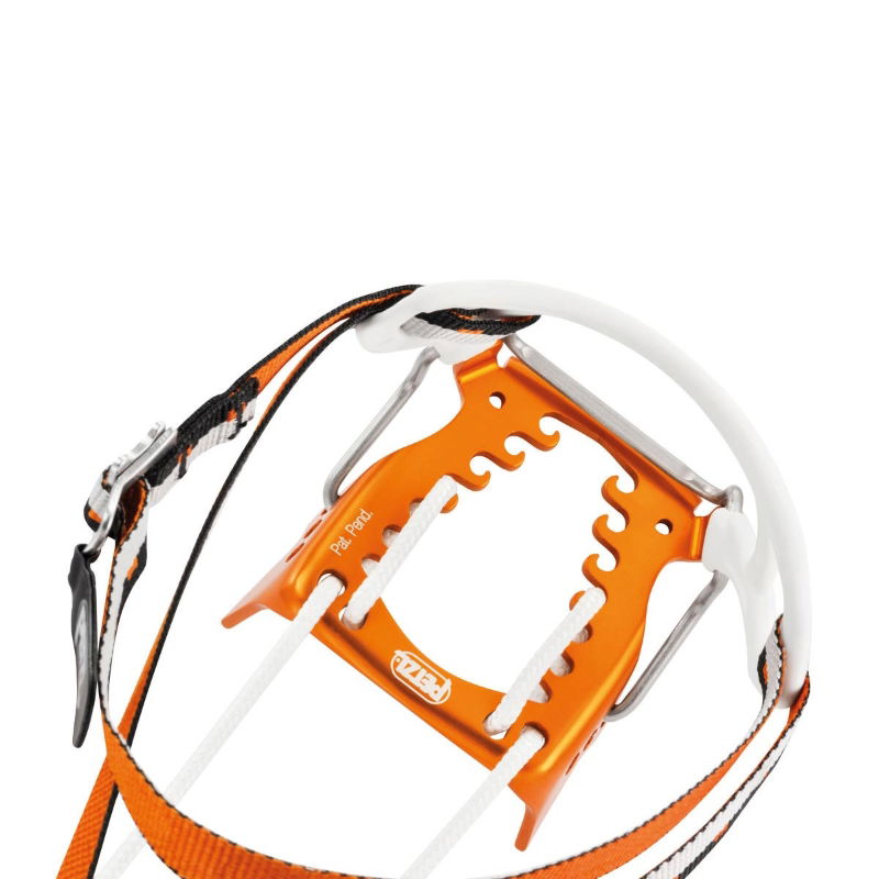 Petzl Leopard Crampon FL