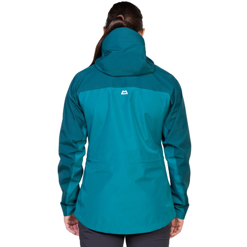 Mountain Equipment Women's Makalu Jacket