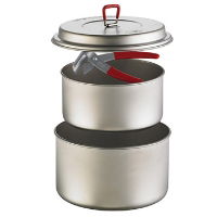 MSR Titan 2 Pot Set