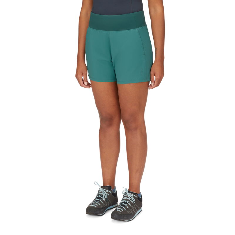 Rab Women's Momentum Shorts