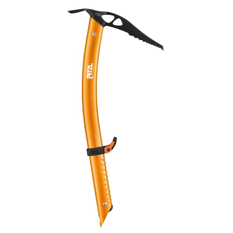 Petzl Gully Axe