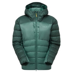 Rab Women's Cirrus Ultra Hoody