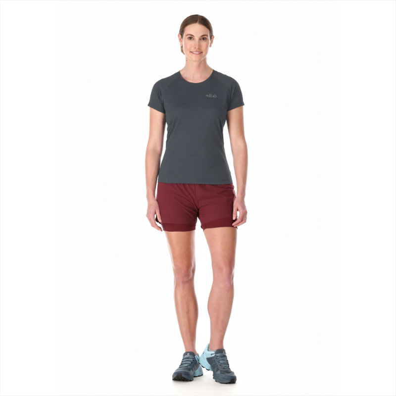 Rab Women's Sonic Tee