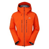 Mountain Equipment Men's Tupilak Jacket