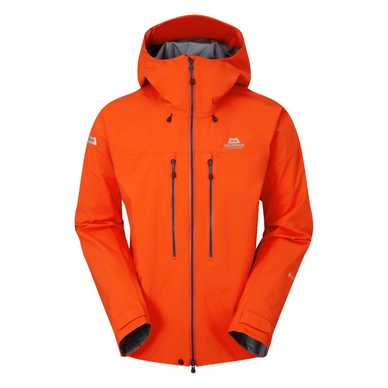 Mountain Equipment Men's Tupilak Jacket