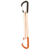 DMM Phantom Alpine Quickdraw 60cm Orange