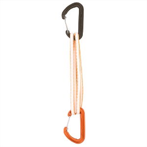 DMM Phantom Alpine Quickdraw 60cm Orange