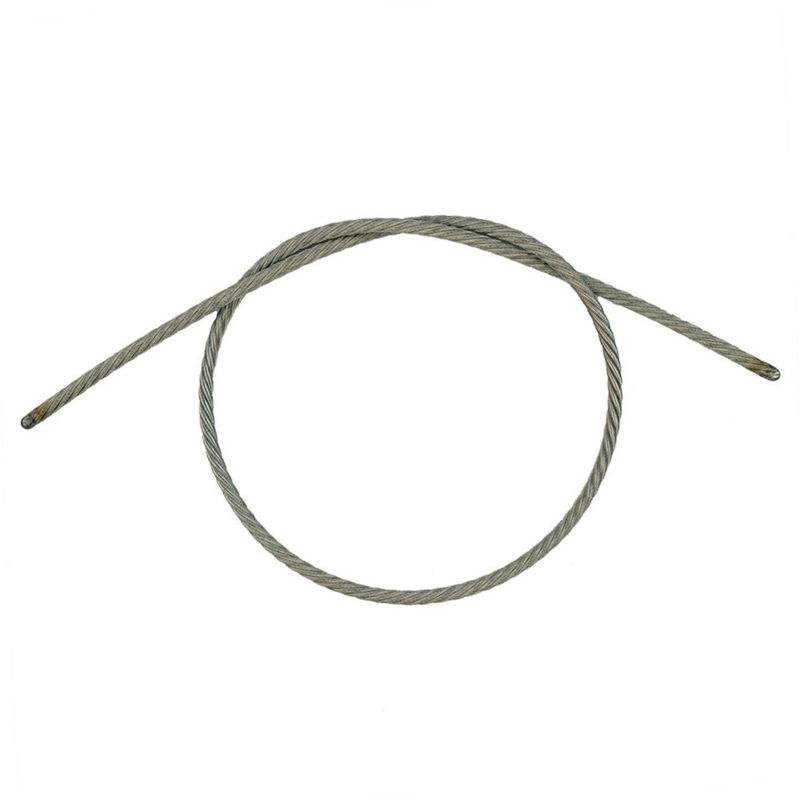 MSR WhisperLite International Fuel Line Cut Cable (07383)