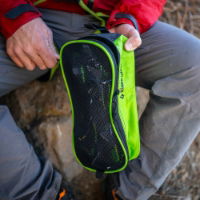 Black Diamond Crampon Bag