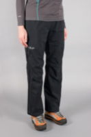 Rab Men's Firewall Pants Black