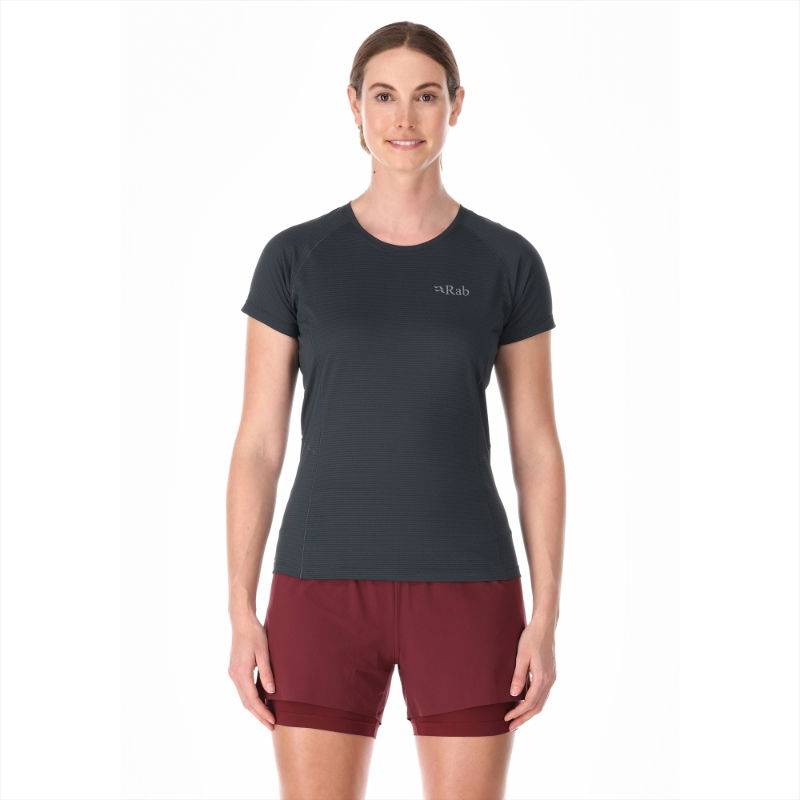 Rab Women's Sonic Tee