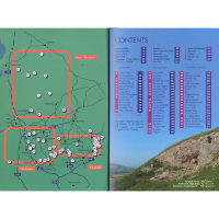 Lancashire Bouldering coverage