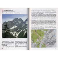 Around the Zugspitze pages