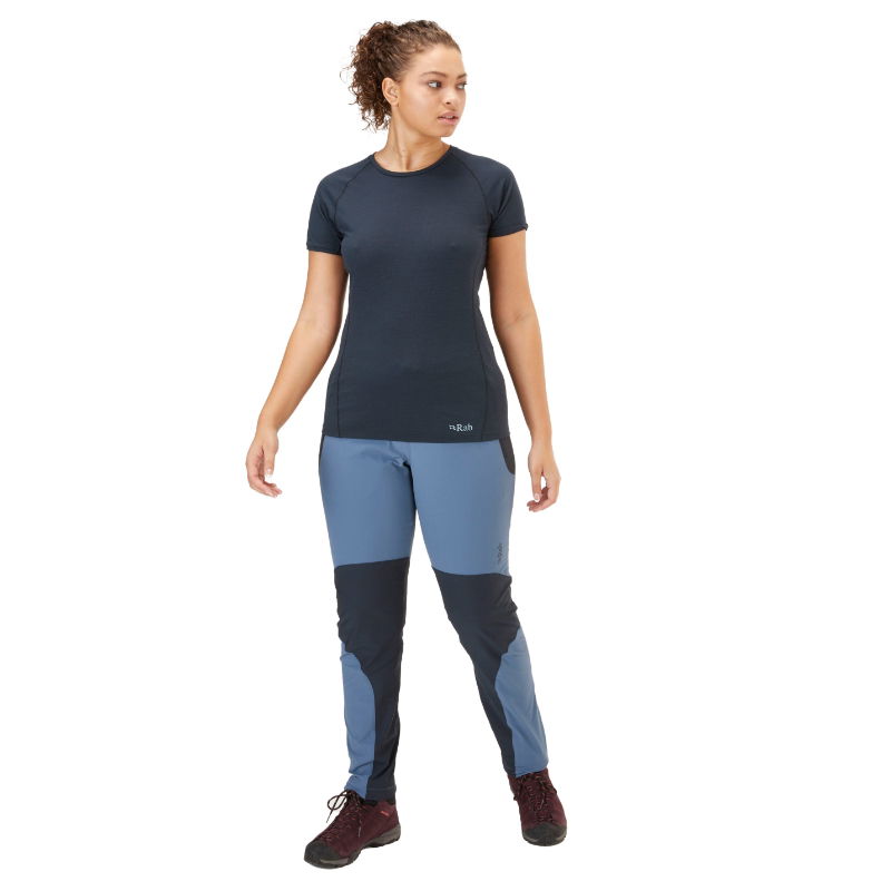 Rab Women's Torque Pants