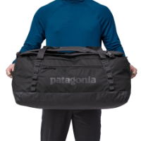 Patagonia Black Hole Duffel 70L