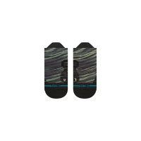 Stance Men's Slant Tab Socks (Ultra Light Cushion)