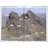 Cuillin Ridge Topo-Guide pages