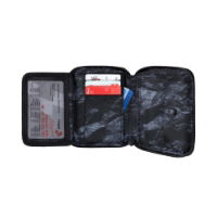 Mammut Seon Zip Wallet